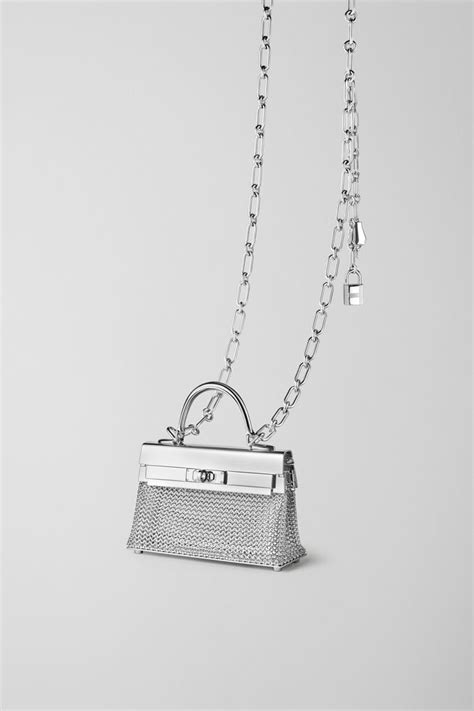 hermes kelly morphose